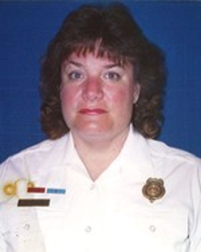 Maureen Elizabeth (Lavelle)  Ruppersberger