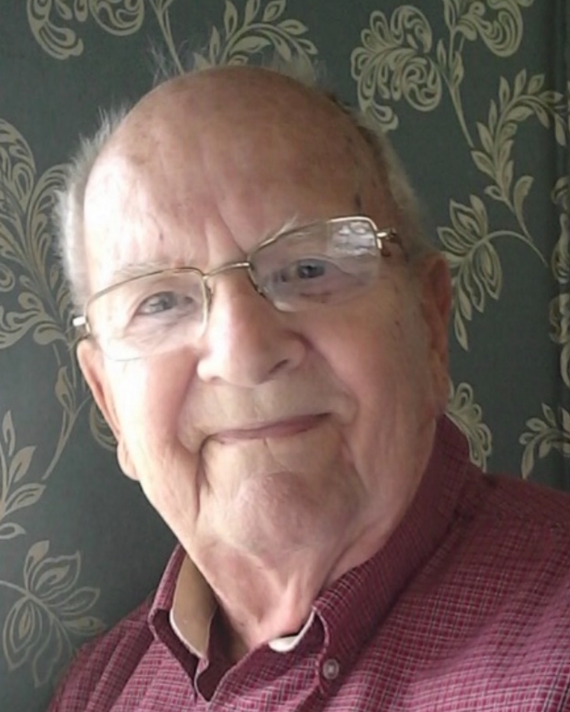 David F. Cantrick Profile Photo