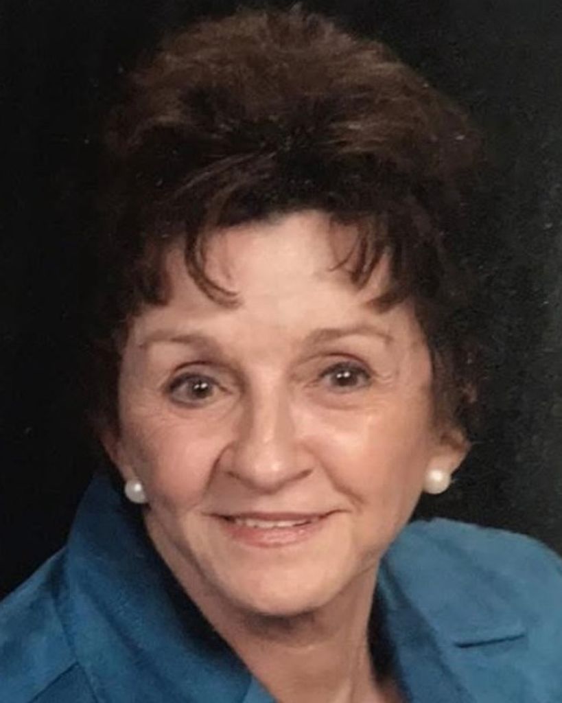 Janice Greenland Profile Photo