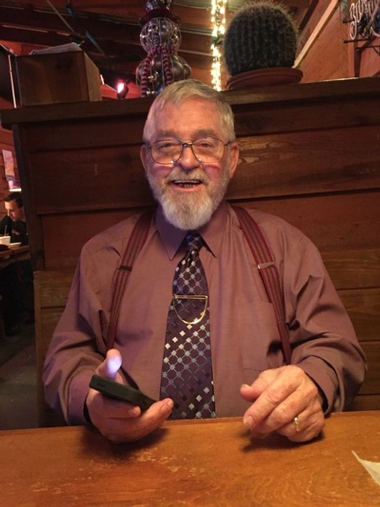 Jerry Eugene Lindsey Profile Photo