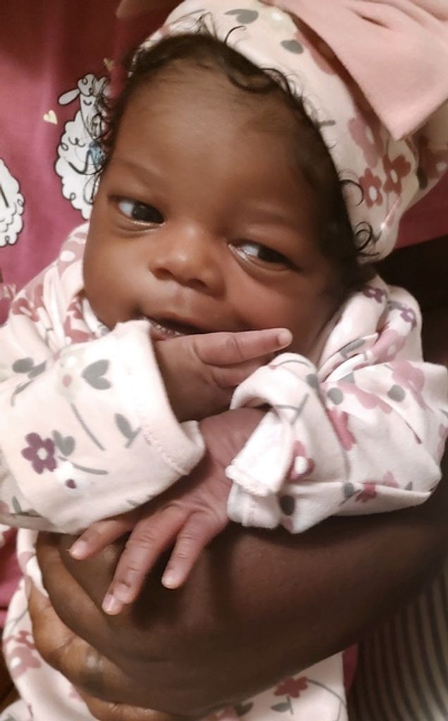 Baby Gracelyn Nicole Young Profile Photo