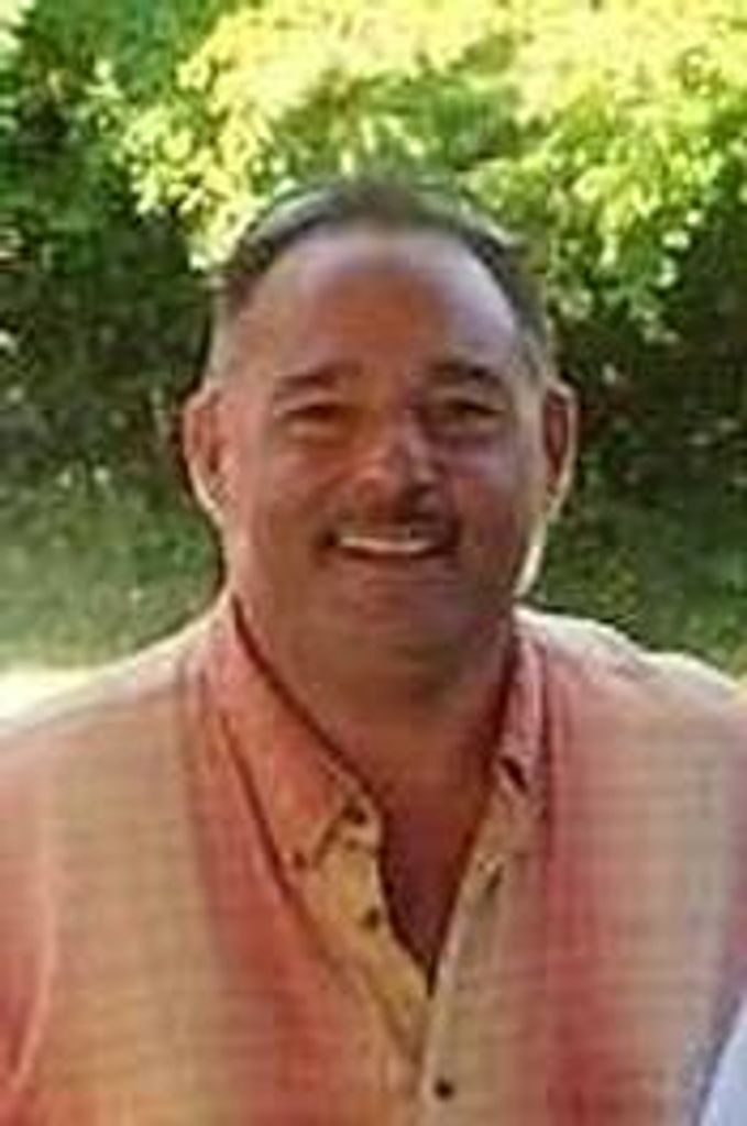 David A. Lague