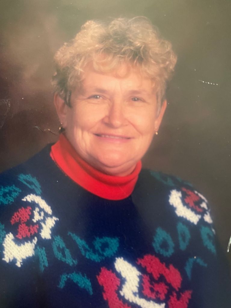 Suzanne Golder Profile Photo