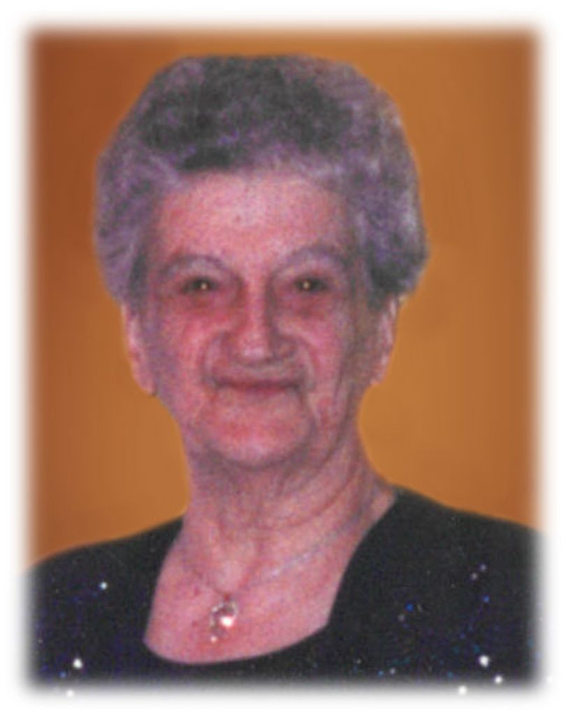 Mary H. Paulin Profile Photo