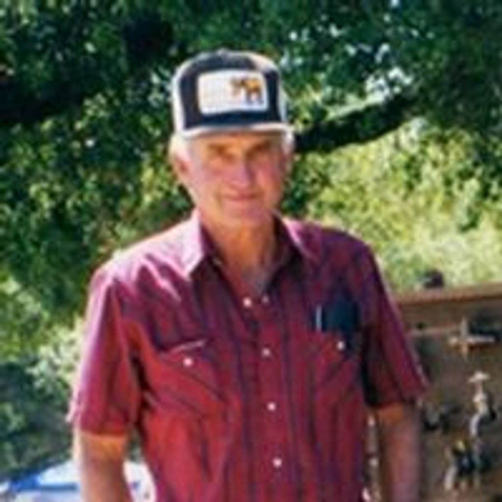 Frank  Leroy Glazier