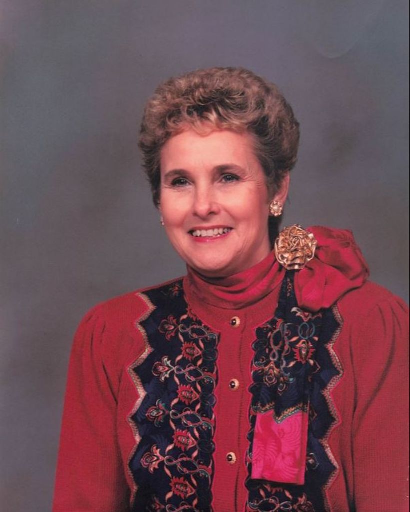 Fern Janell Taylor