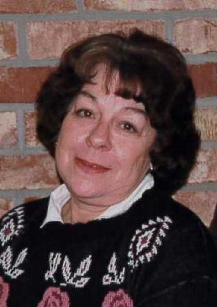 Shirley Marie Woodard Profile Photo