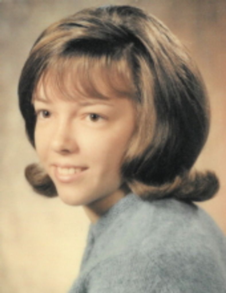 Judy Kelnhofer