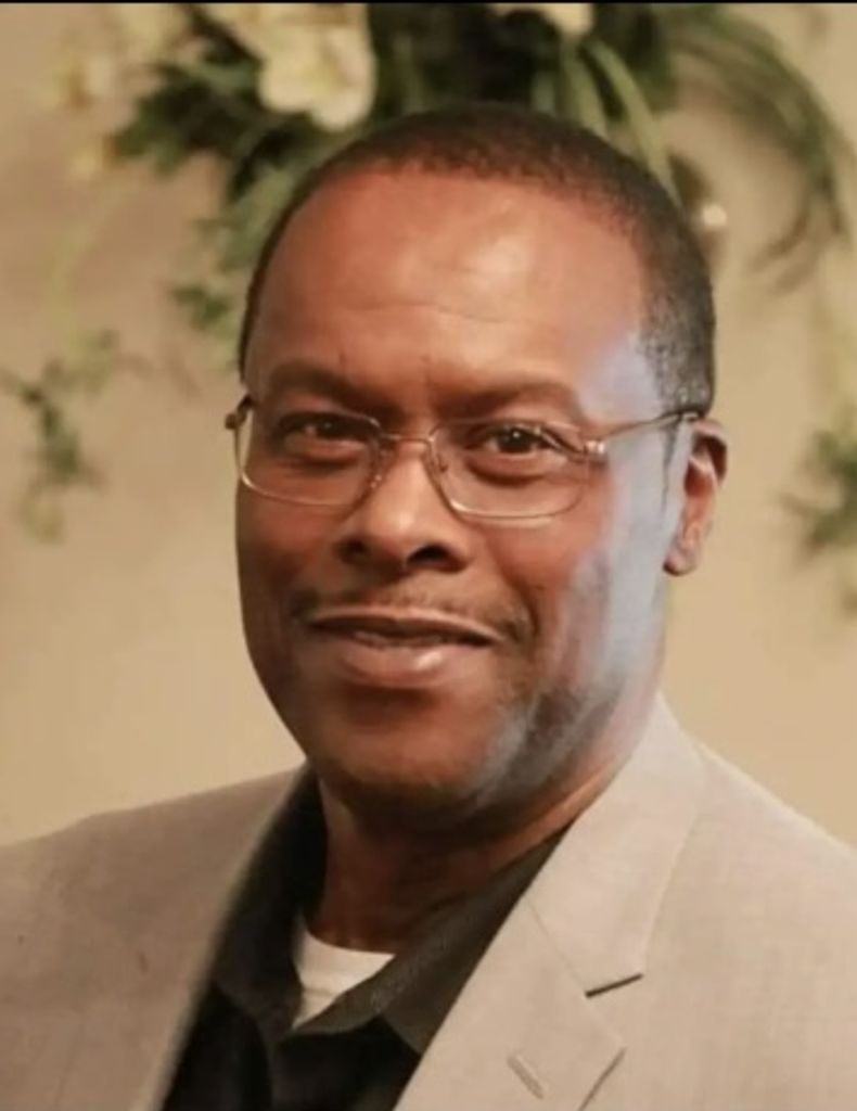 Alton J. Bridges Profile Photo