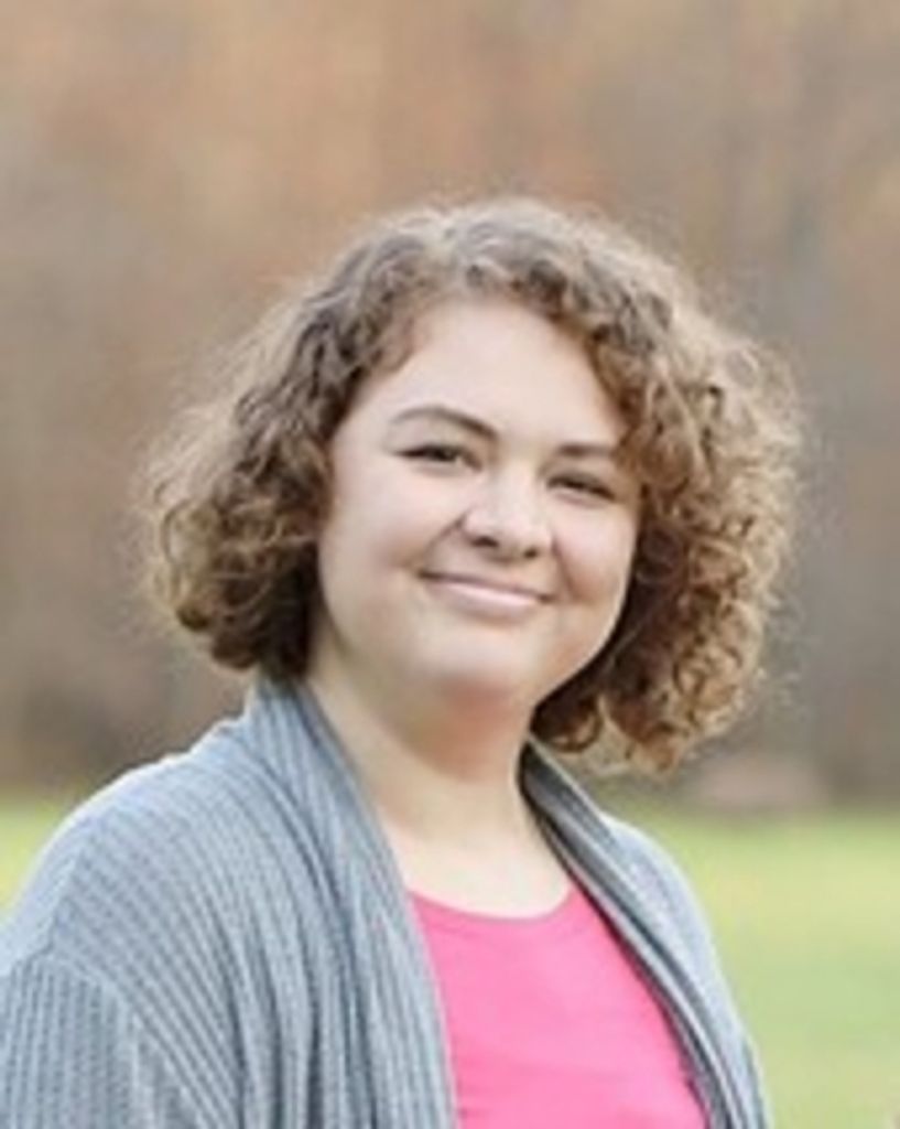 Katilyn Elaine Payne (Porche) Profile Photo