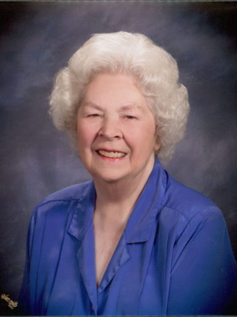 Lila Blackburn