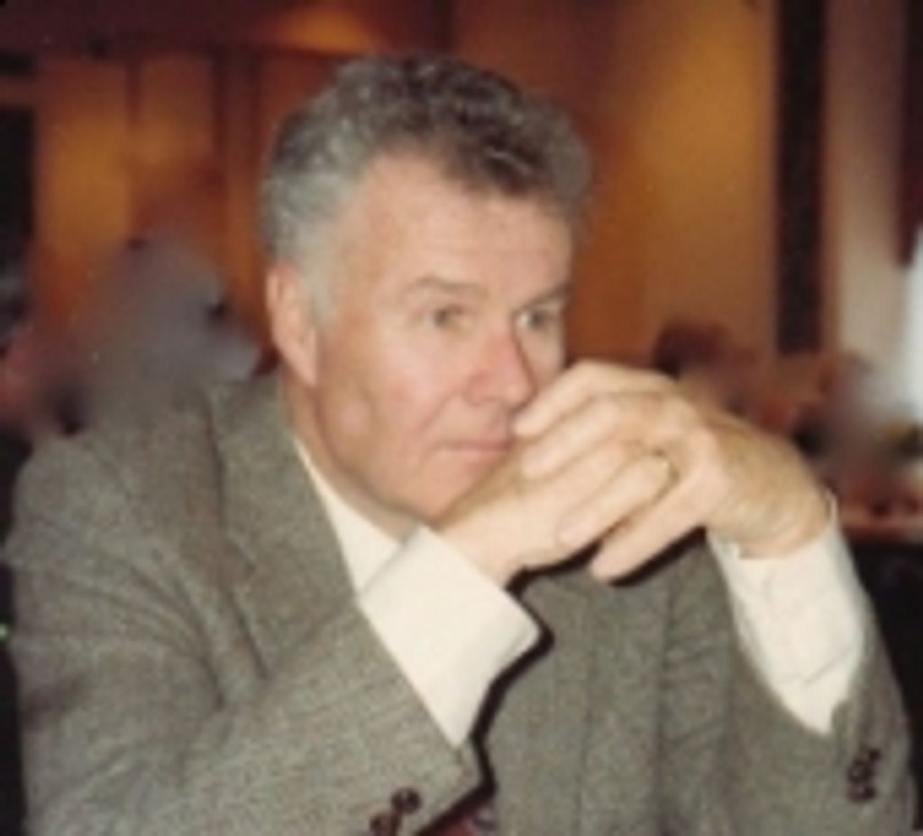 Charles J. Macdonald