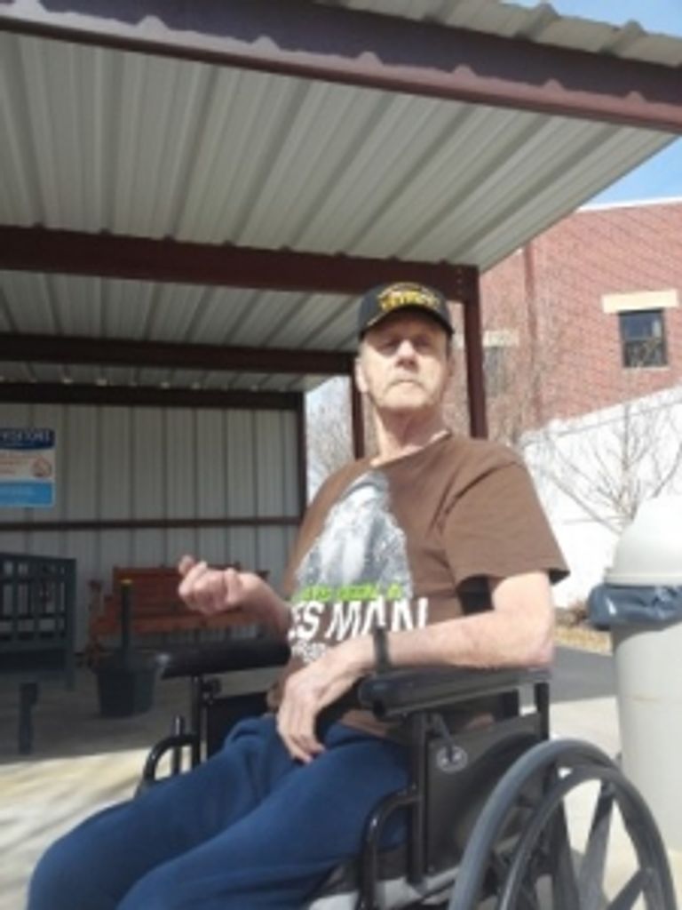 Paul  Ralph Conley