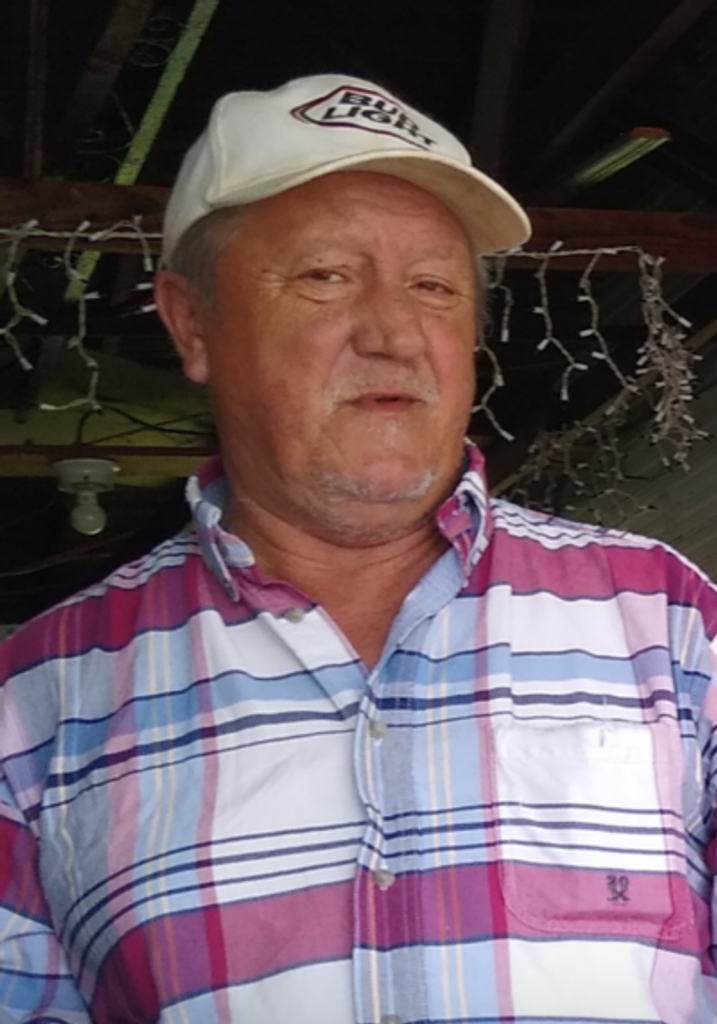 Joe Douglas Squyres, Sr. Profile Photo