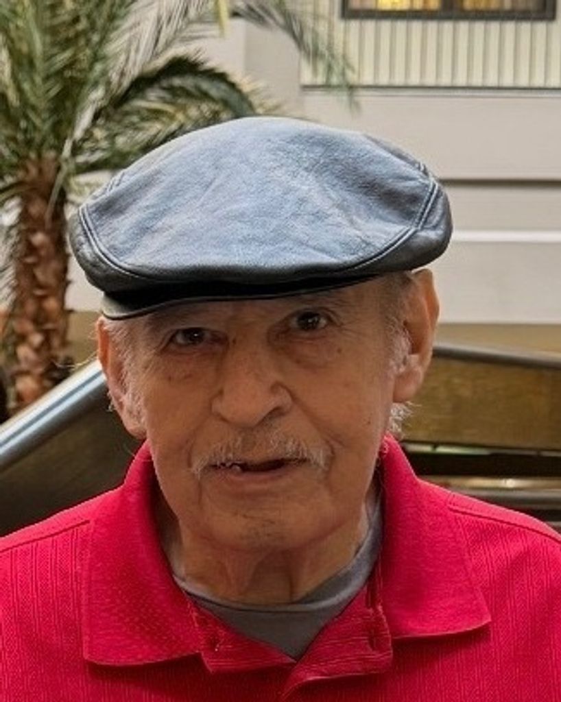 David Reyes Urdialez