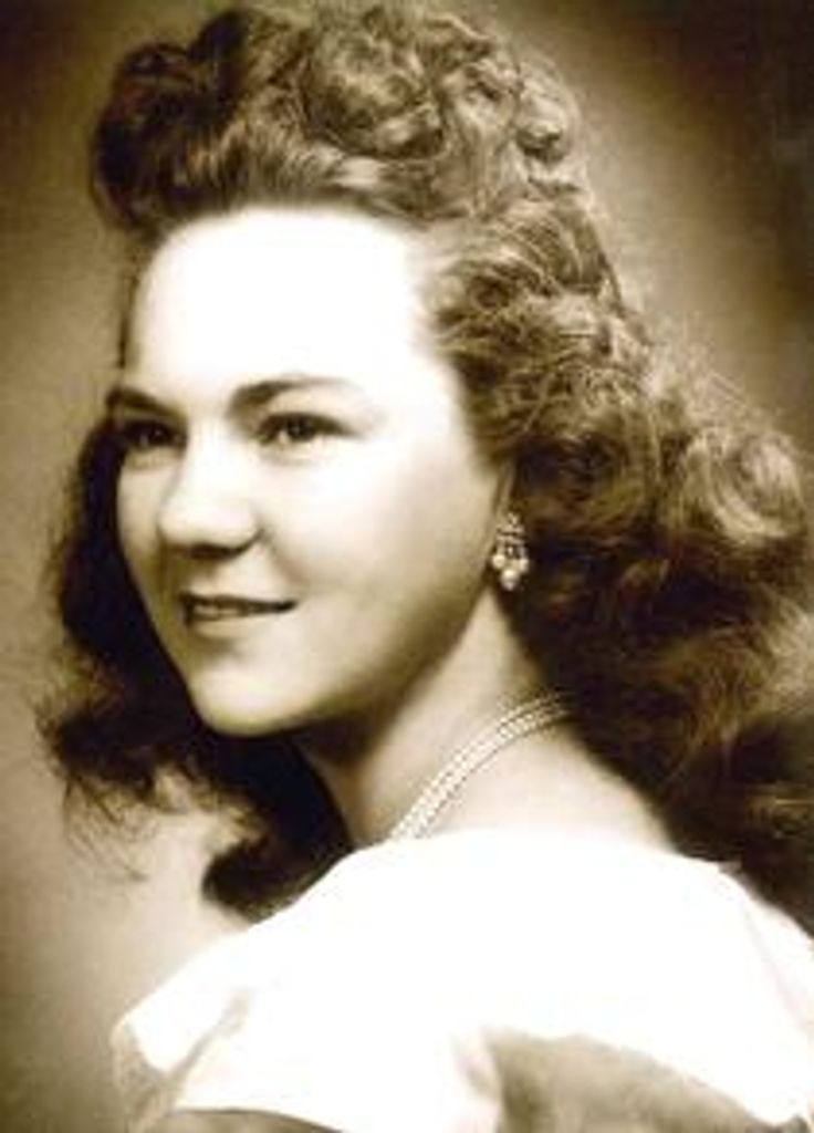 Ruth Kathleen Dockins