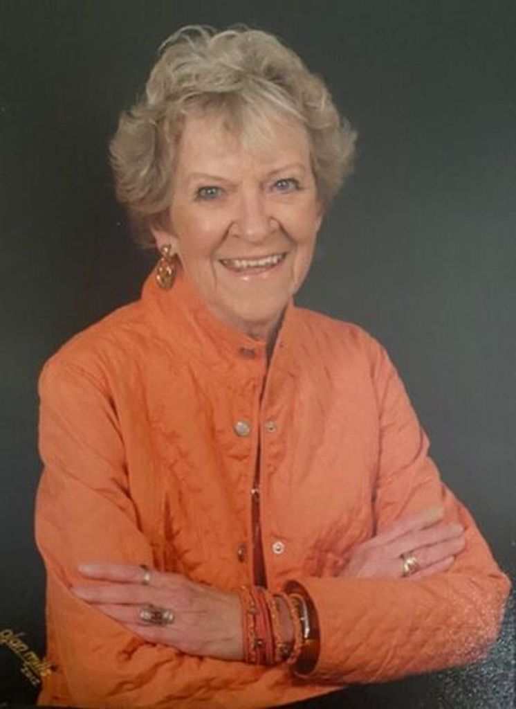 Patricia Ann Mullican "Pat" Finley Profile Photo