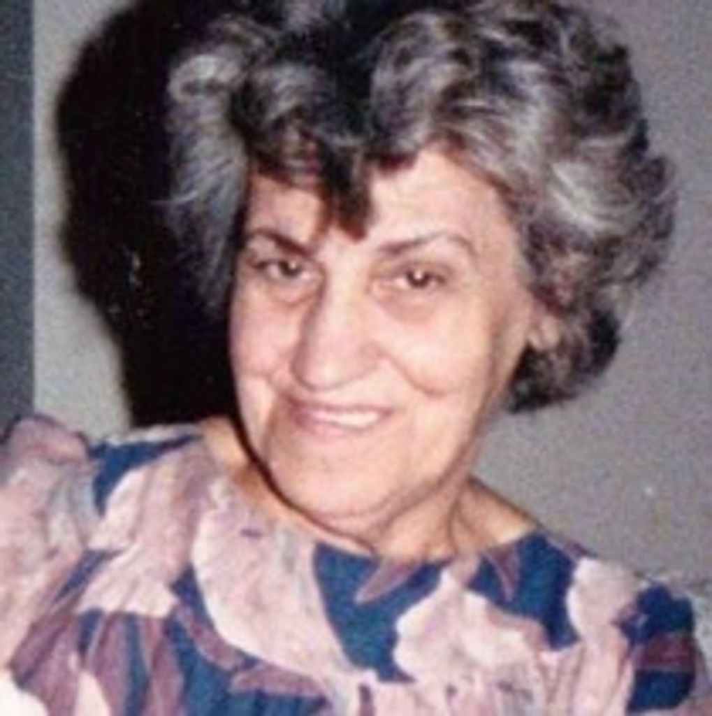 Carmella "Ella" (Leonelli)  Juno