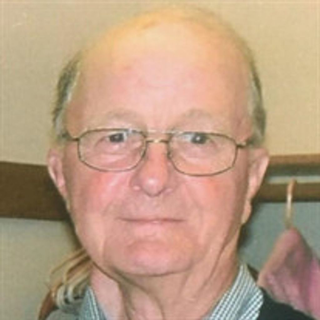 Stanley Meyer