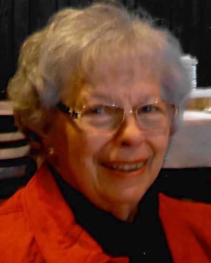 Helen Chathas's obituary image