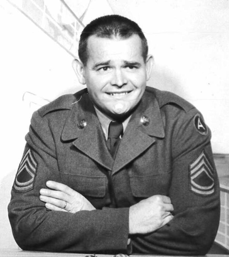 Thomas Mangrum