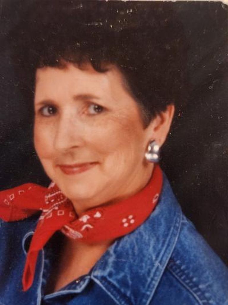 Janette Mcmurtry Profile Photo