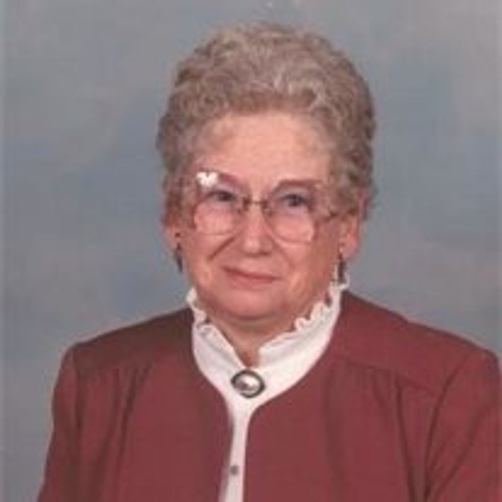 Esther M White