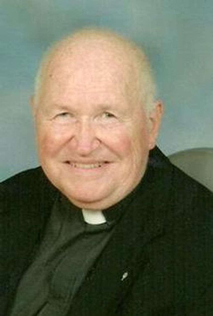 Rev. Denis A. Kolumber, M.S.