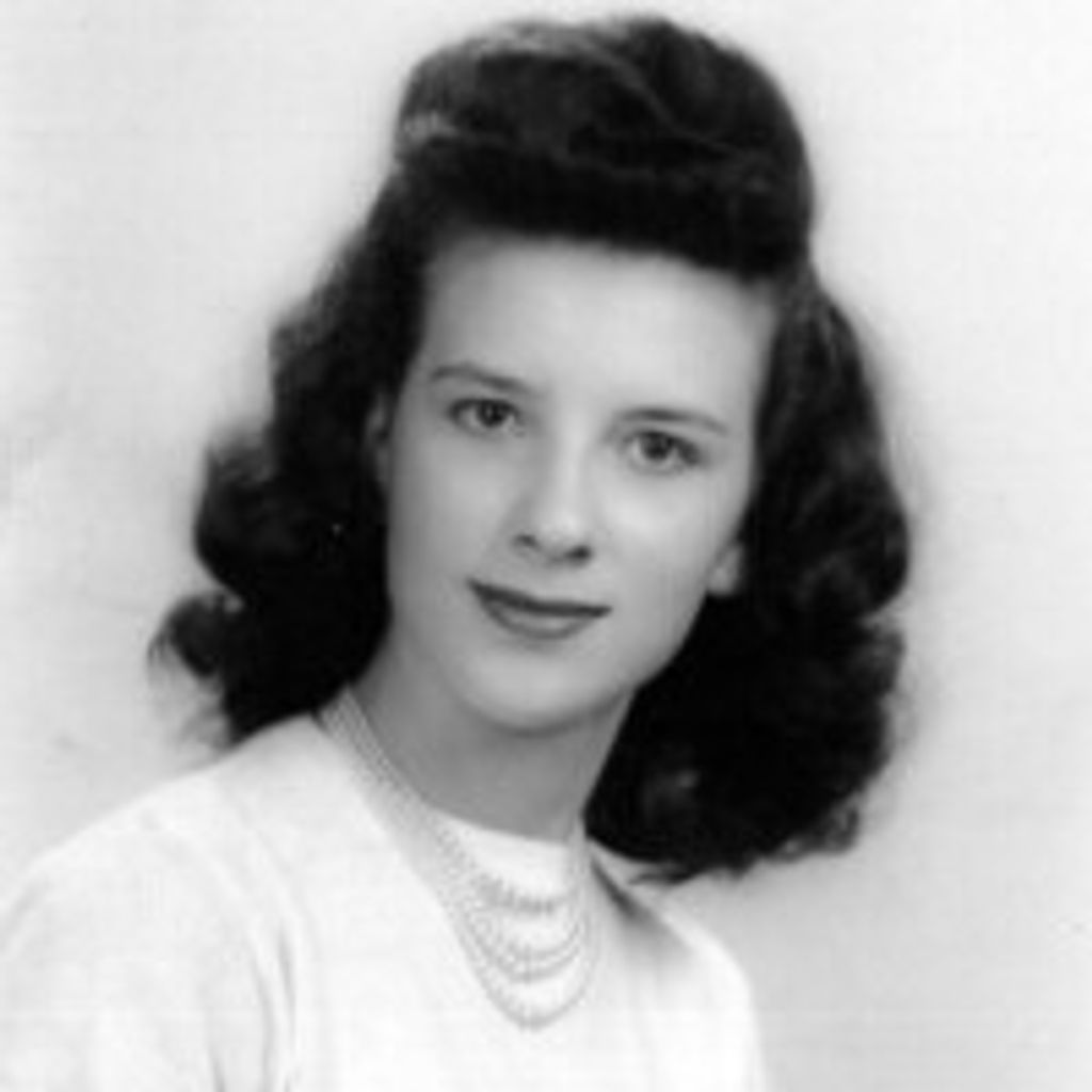 Jeannette C. Marzullo