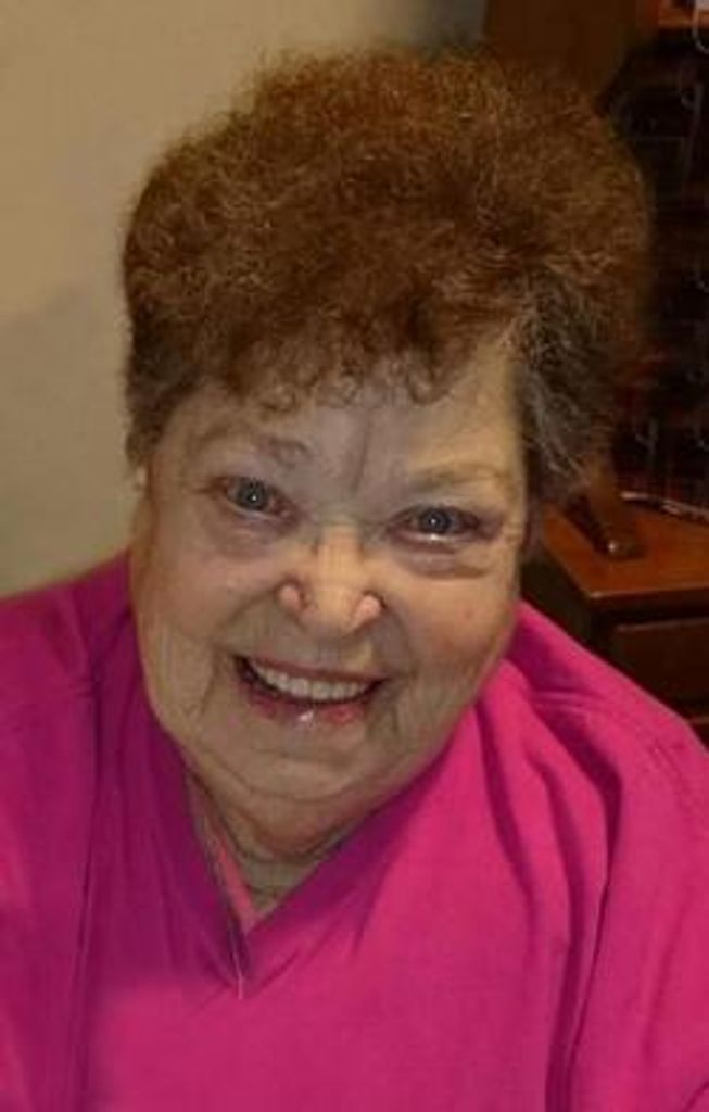 Phyllis Marie Williams