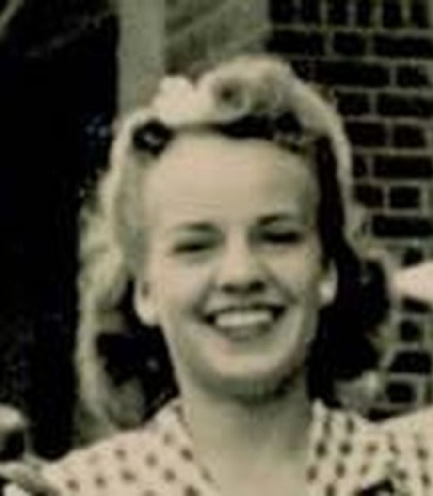 Annie Miller