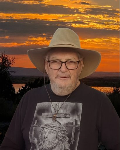 Leonard Dean Tapia's obituary image