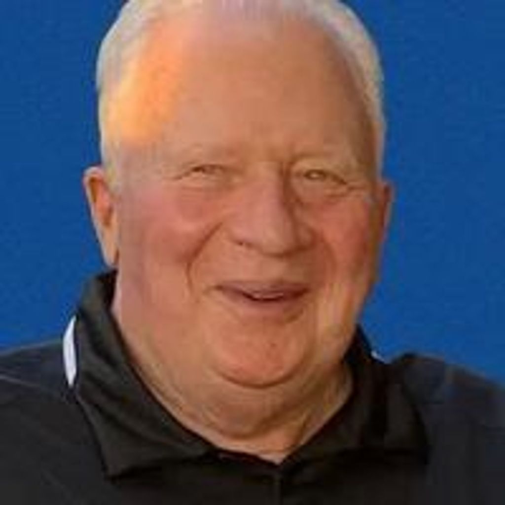 William D. Tranberg Profile Photo