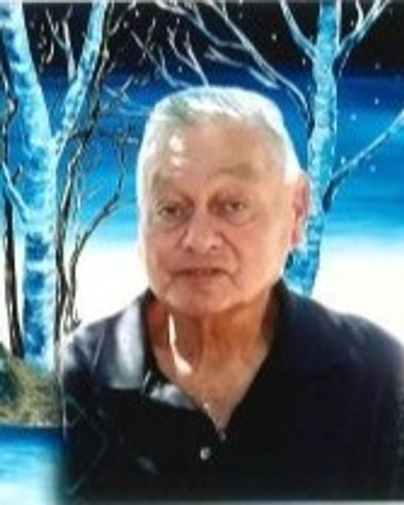 George L. Trujillo