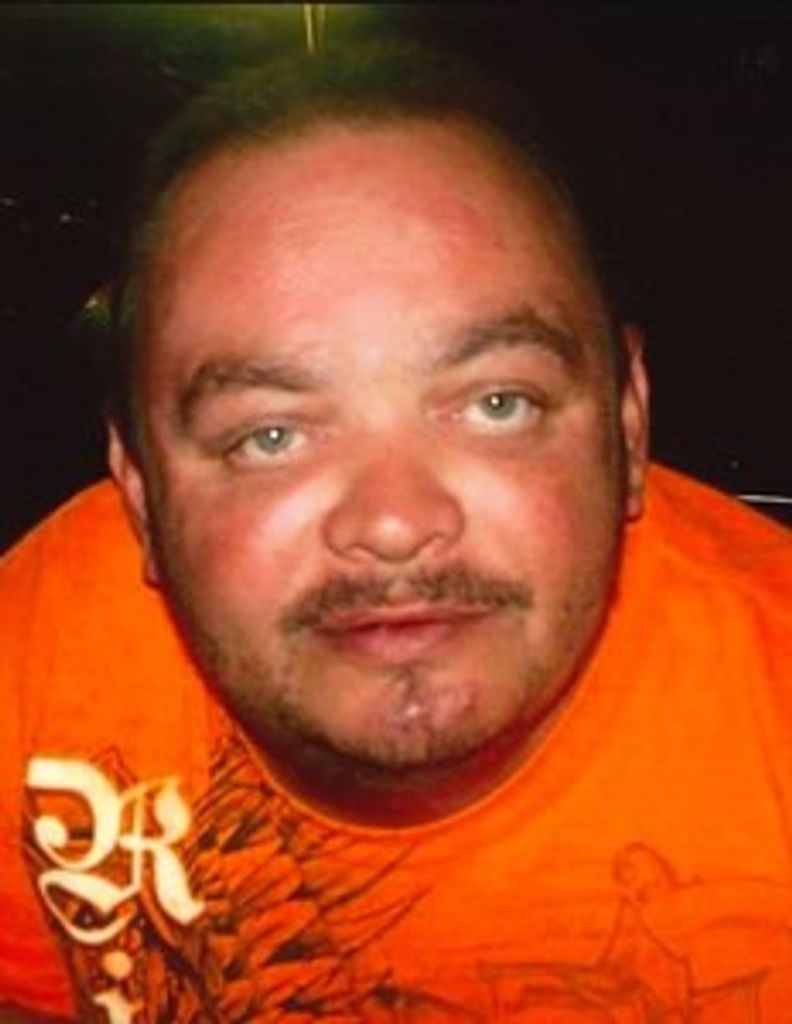 Ricky Lee Weedman Profile Photo