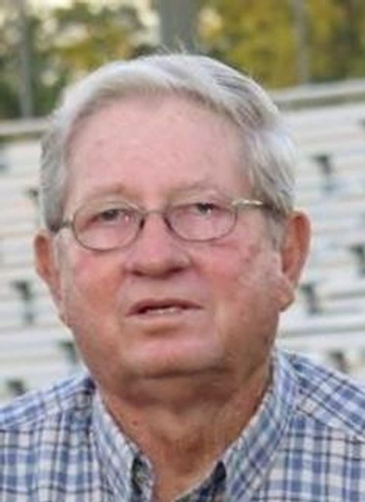 C. L. Daughtry Profile Photo