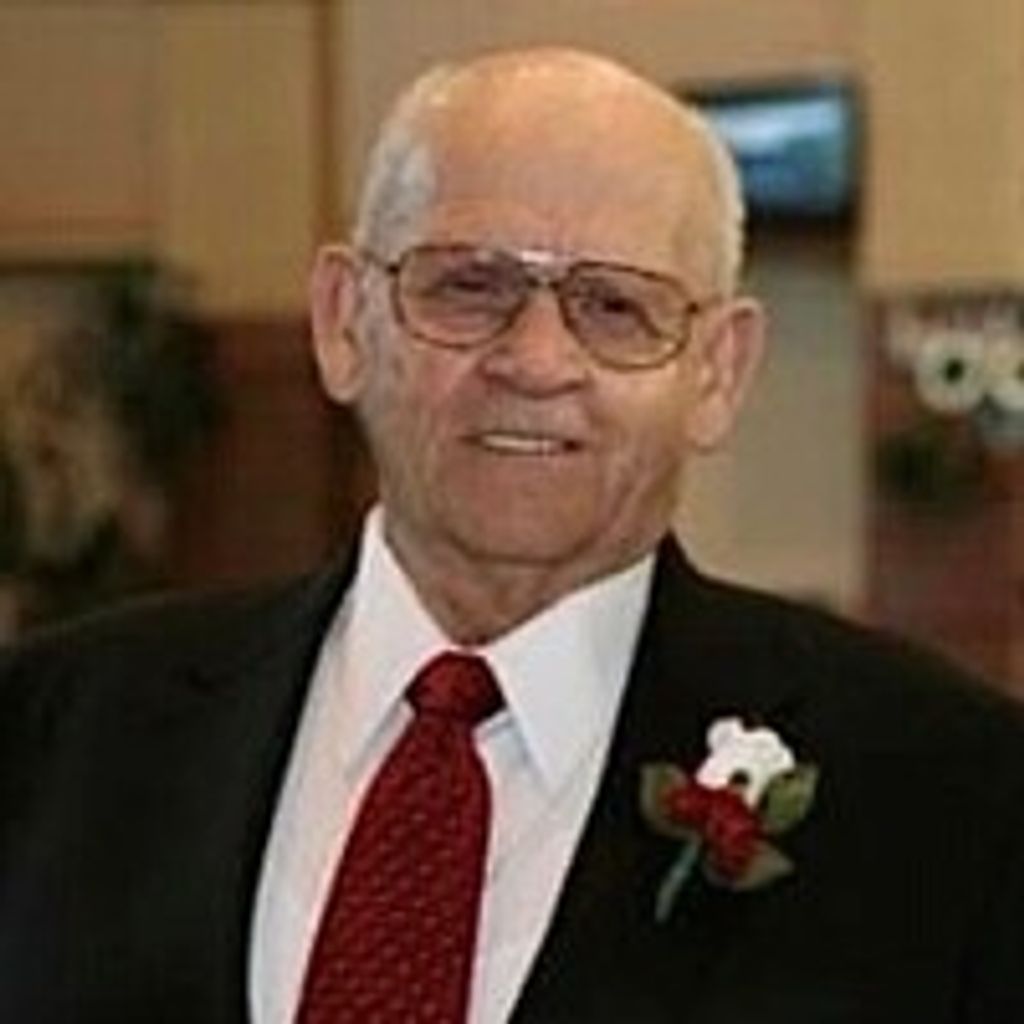 Glenn Eugene Rector