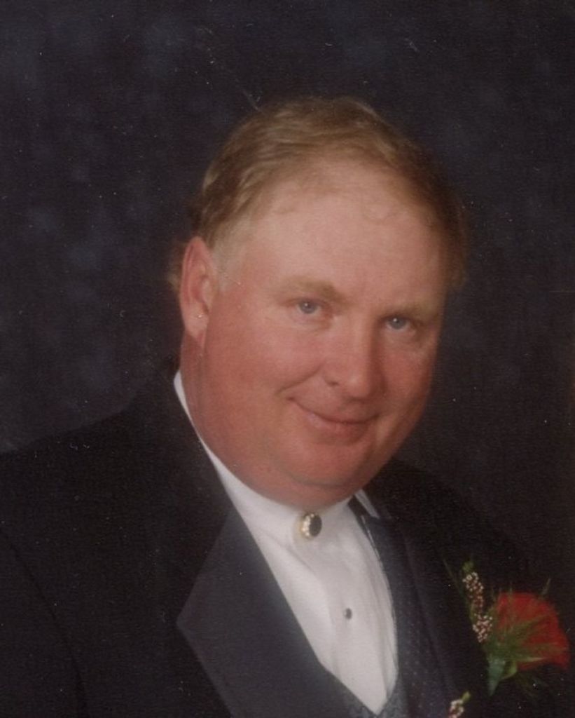 Tom Strait Profile Photo