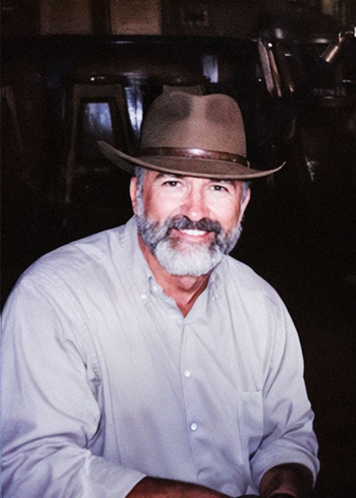 Donald Lewis O'Dell
