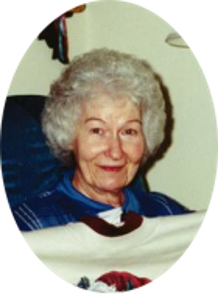 Mary Nixon