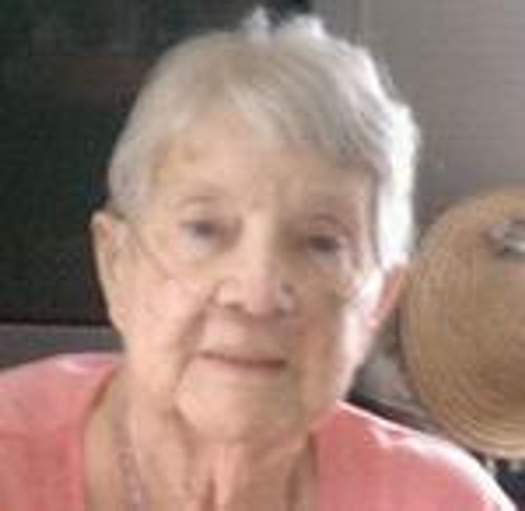 Alice May Doyle