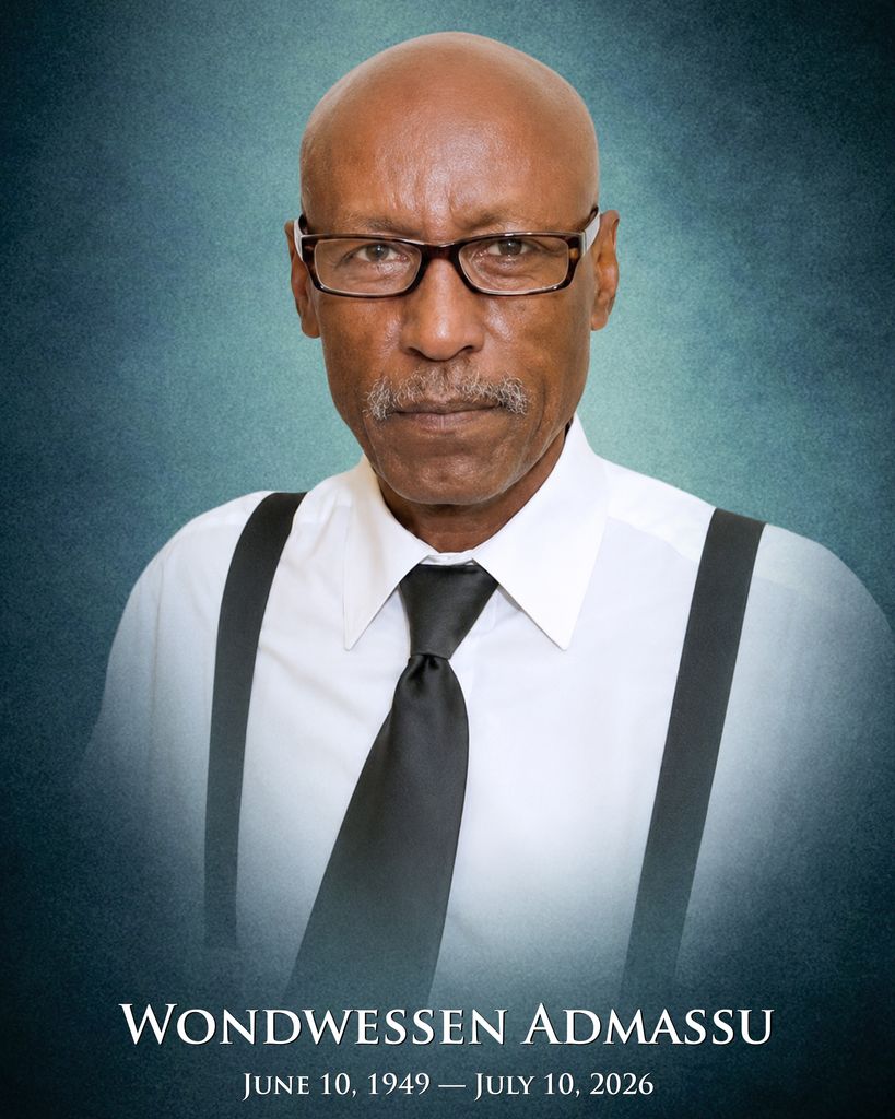 Wondwessen Admassu Profile Photo