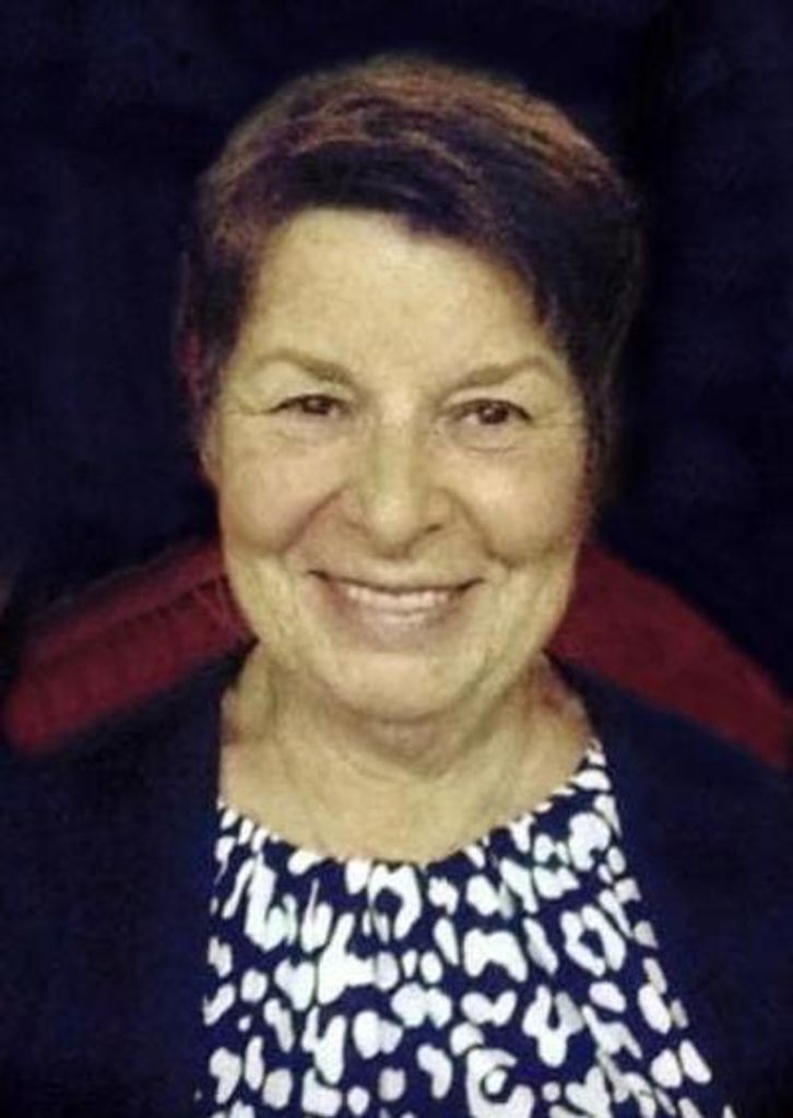 Patricia Andrzejewski