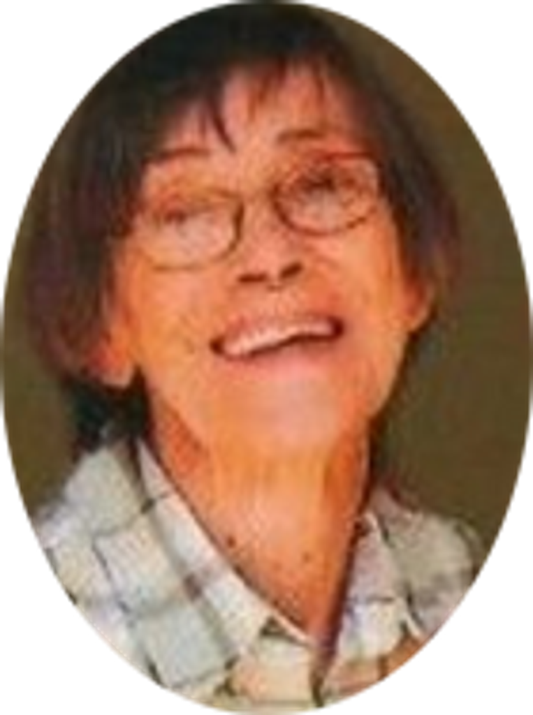 Mae Thurston