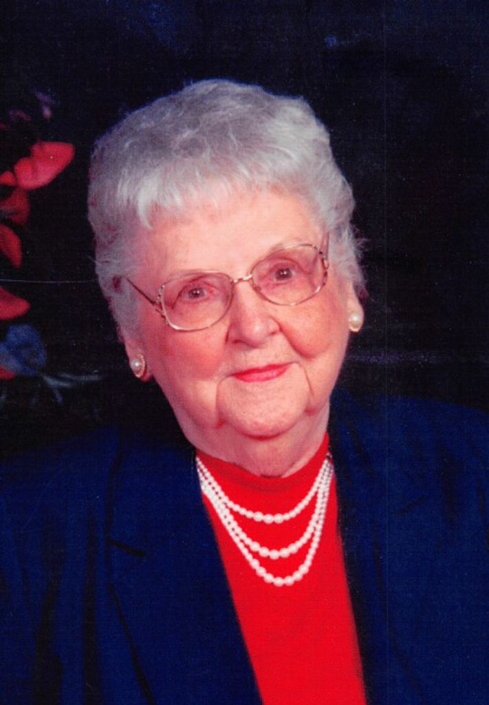 Doris W. (Darby)  Copeland Profile Photo