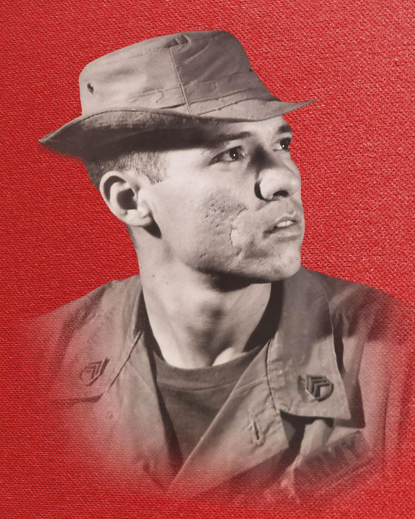 Ricardo Chapa Profile Photo