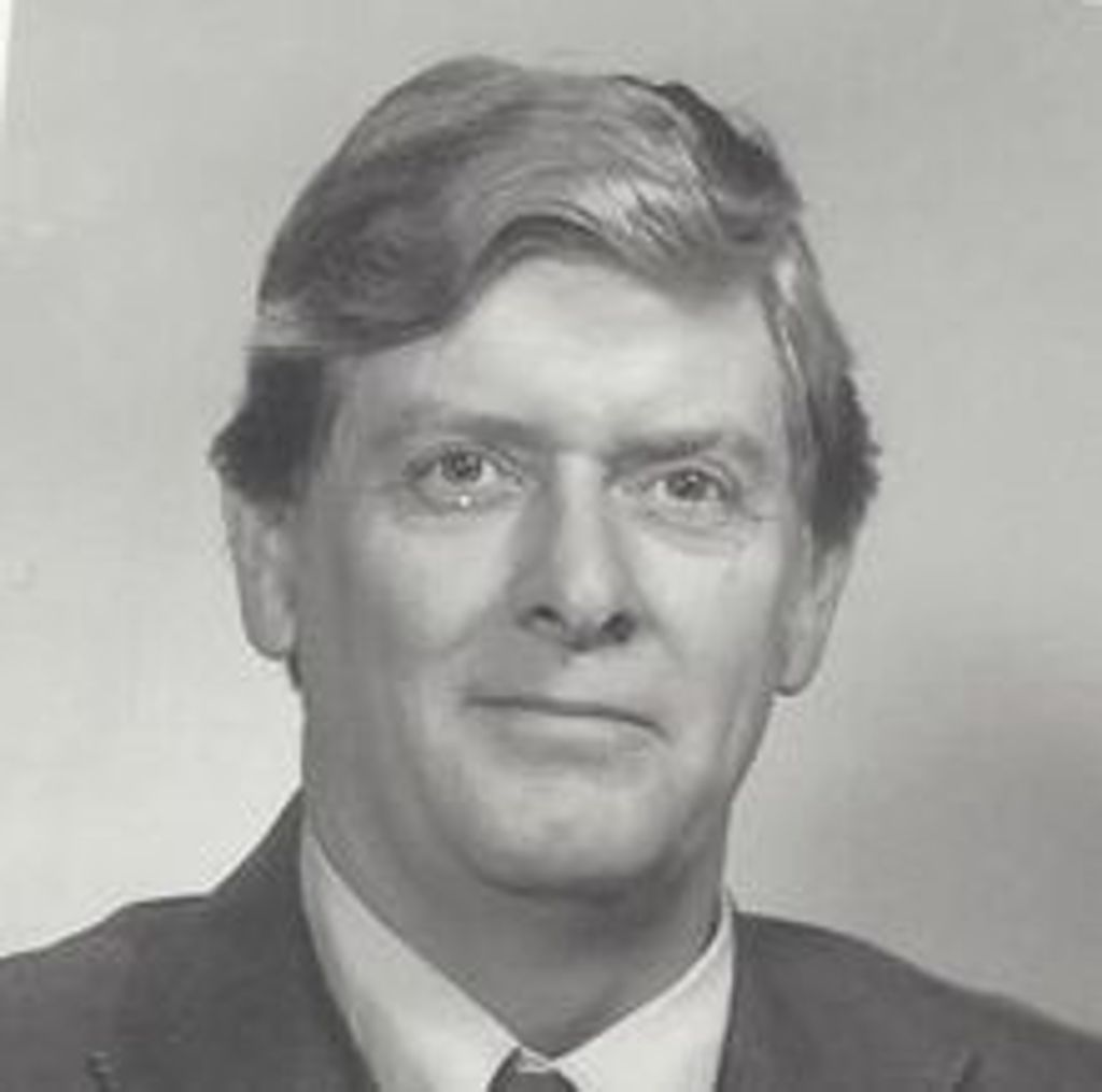 Robert  Neil Porteous Profile Photo