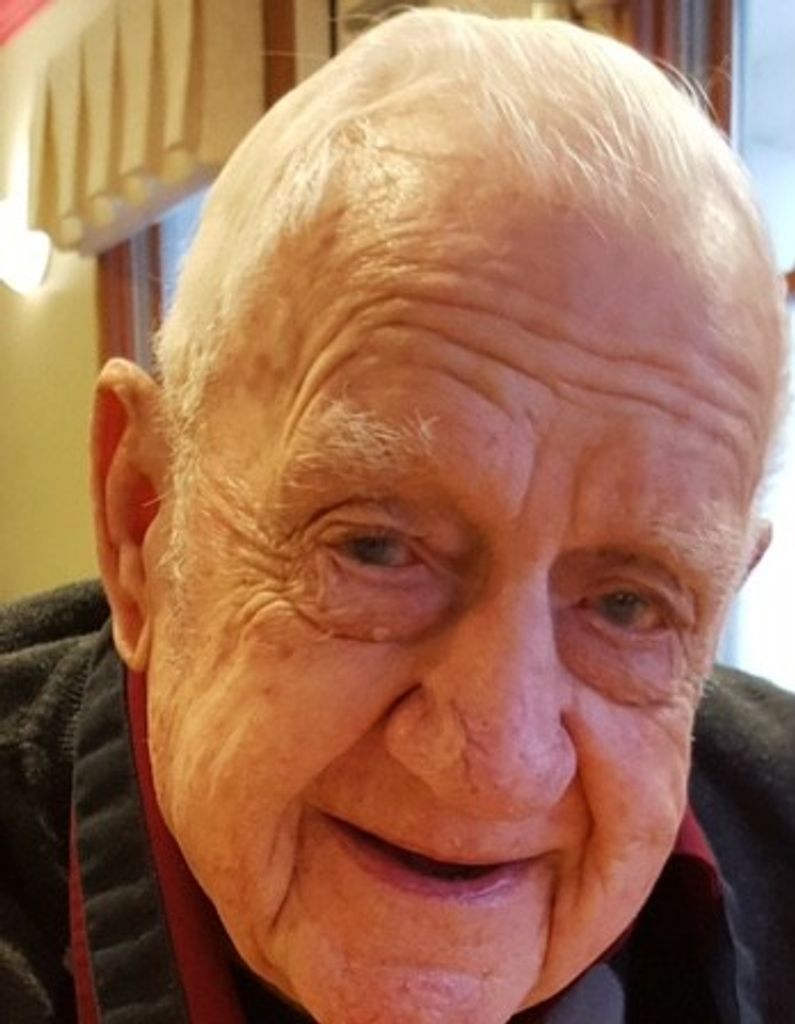 William B. Crockett, Jr.