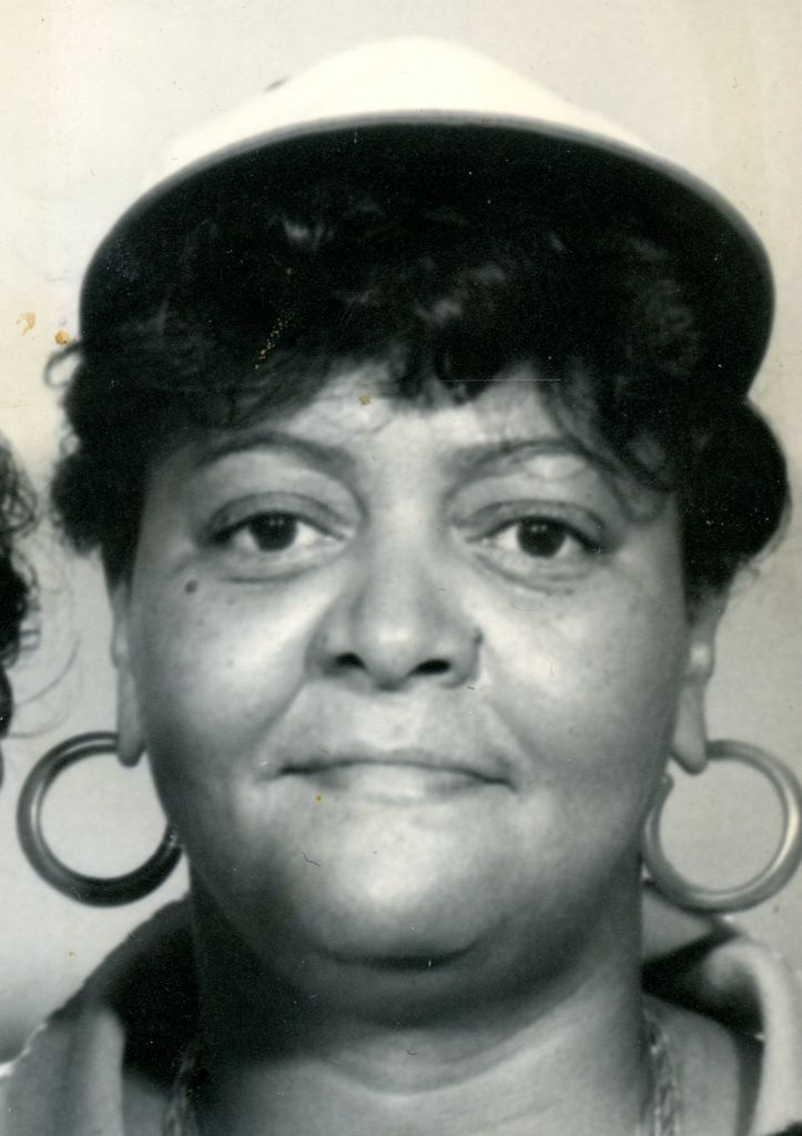 Shirley A. Davis