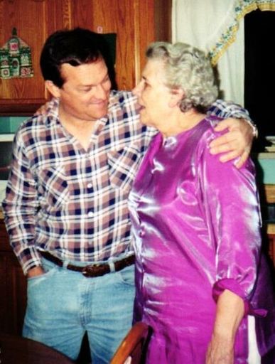 Steven "Mac" Allen McVey photo gallery thumbnail 95 of 172